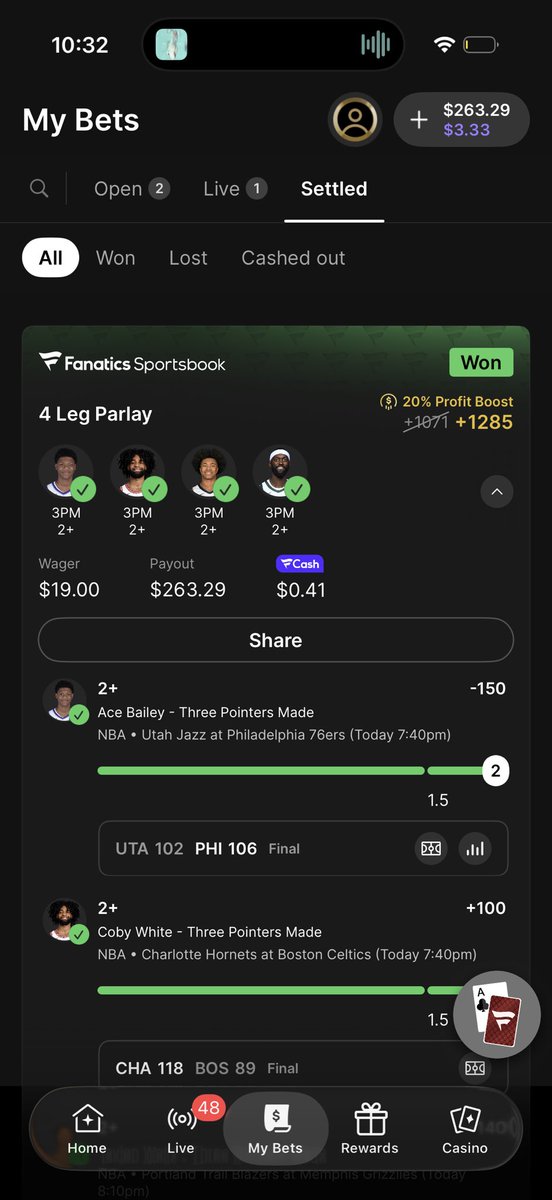 DaRealLilTech tweet media