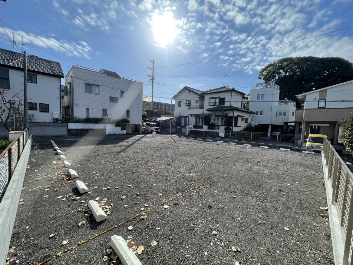 リブレコインパーキング公式アカウント tweet media