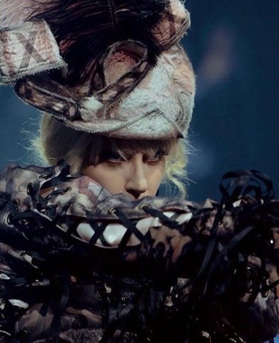 Gaga Notify tweet media