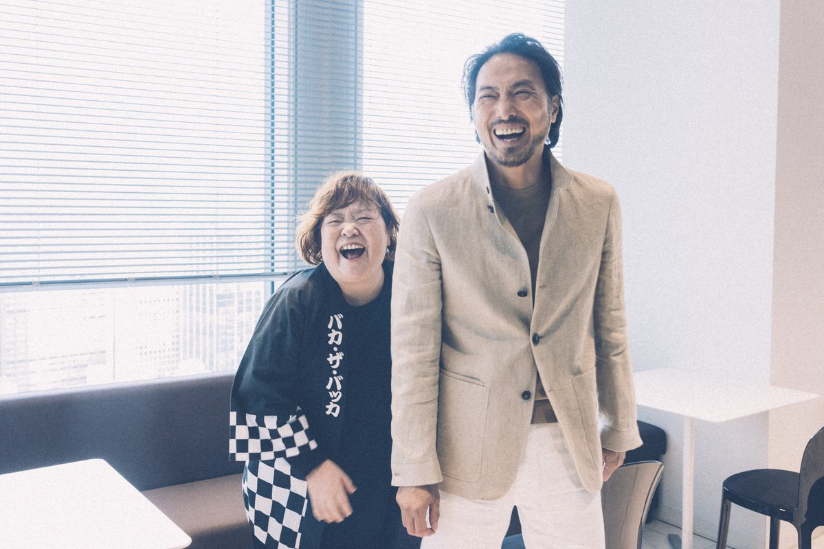 otocoto（オトコト） tweet media