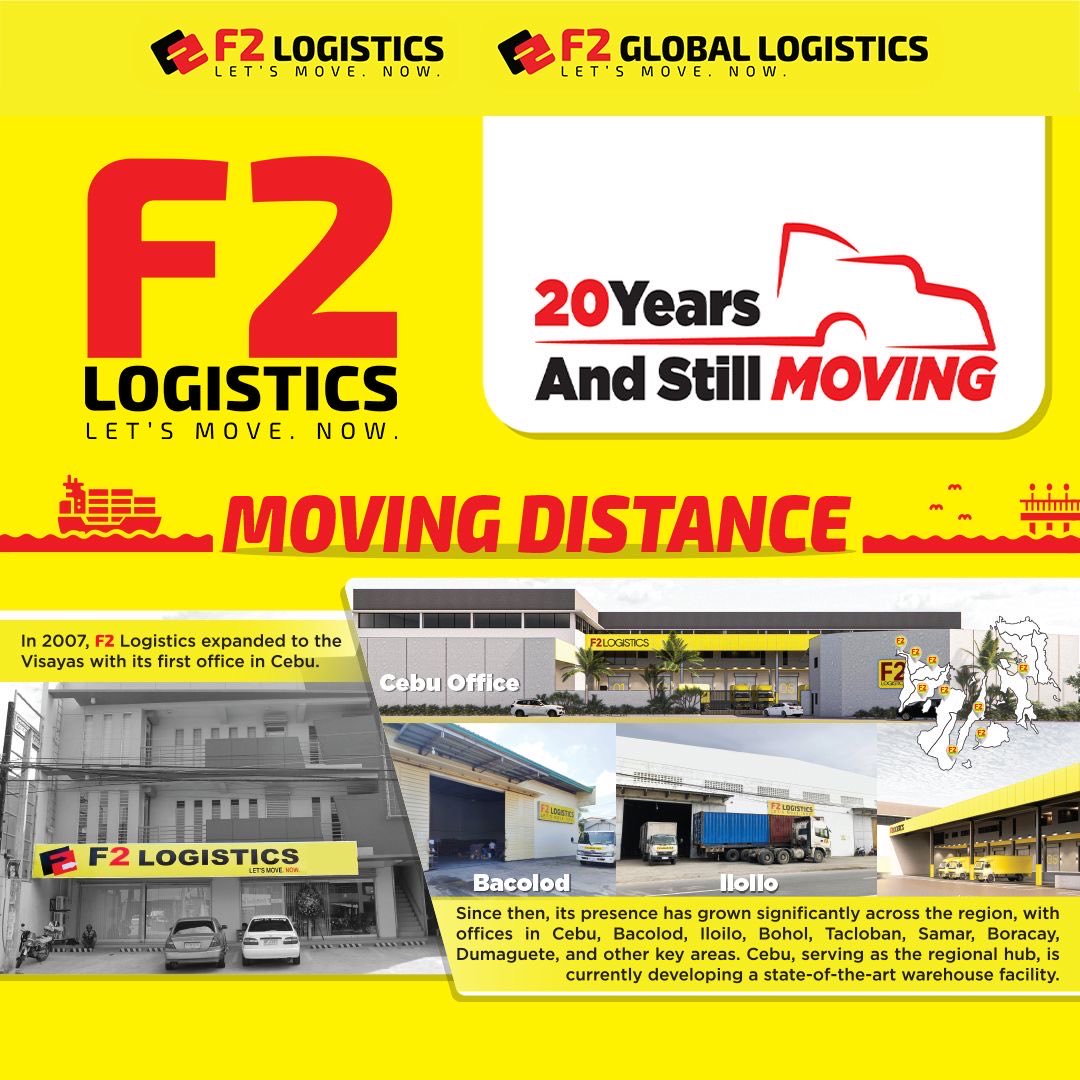 F2 Logistics Philippines, Inc. tweet media