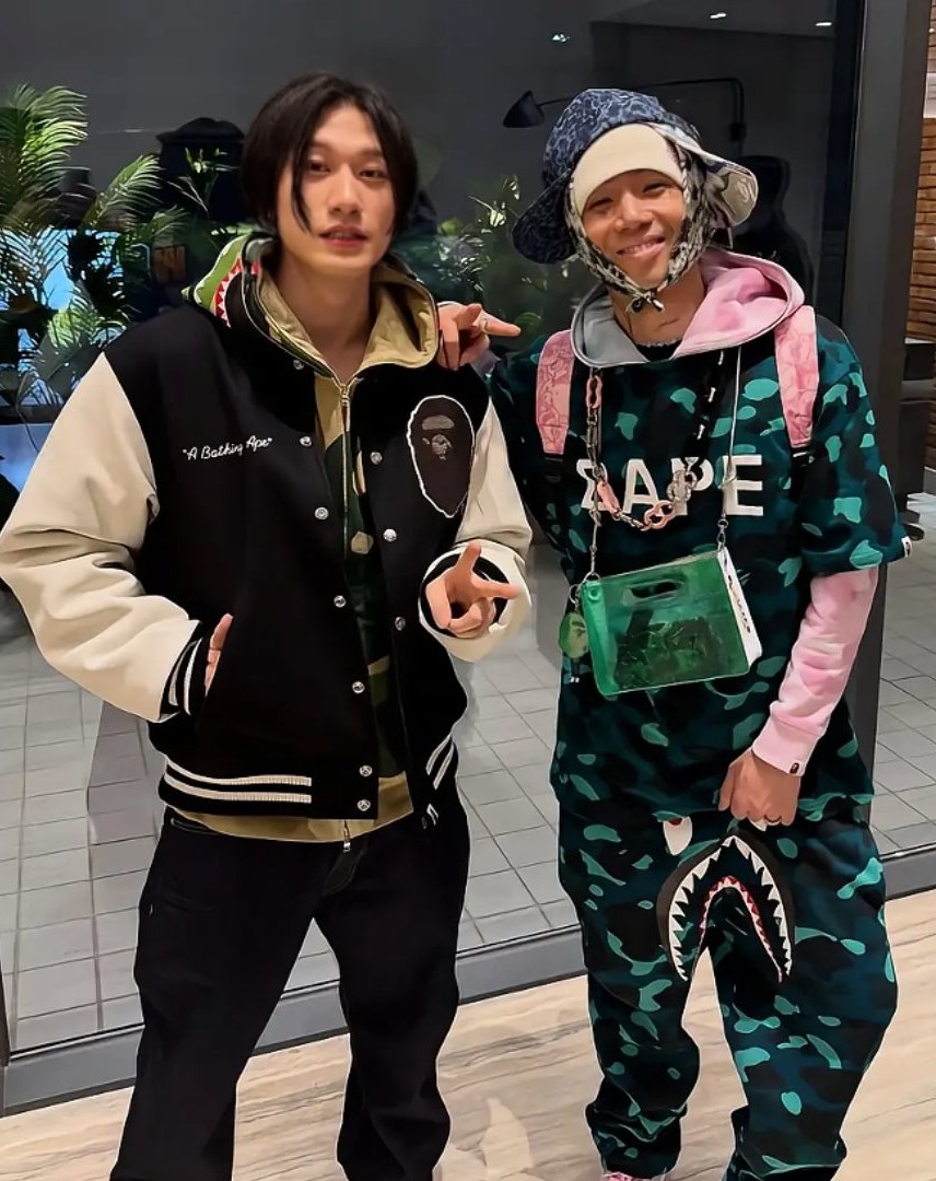 yedam feed. tweet media