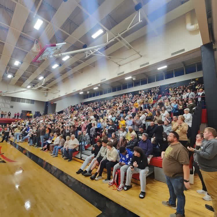 Keera Rothweiler tweet media