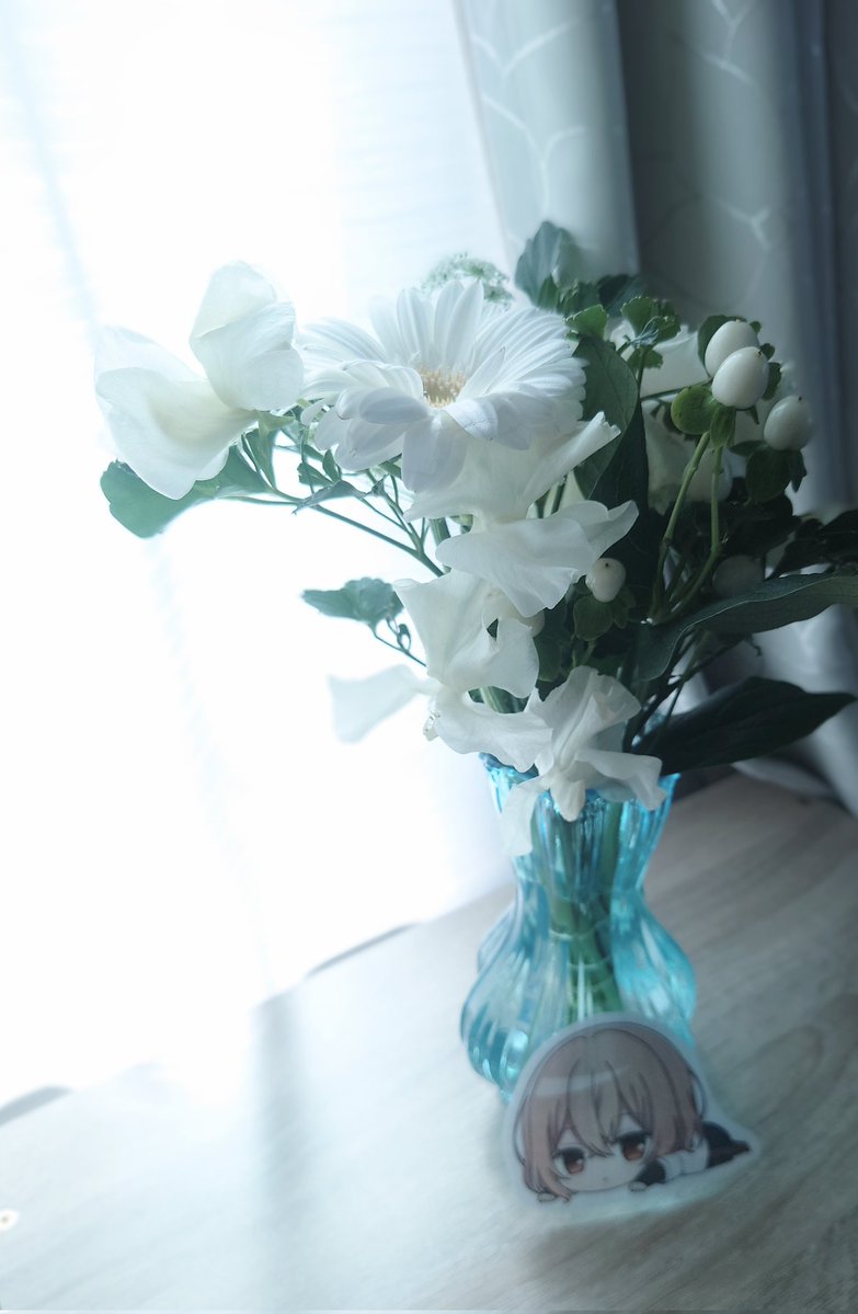 アニメに関わって下さった全ての方に心から感謝申し上げます。愛と情熱を持って作って頂いたアニメわたたべの火を絶やさぬよう、原作サイドとしてこれからも精進して参ります。
貴重な機会、素敵な時間を本当にありがとうございました。
#watatabe