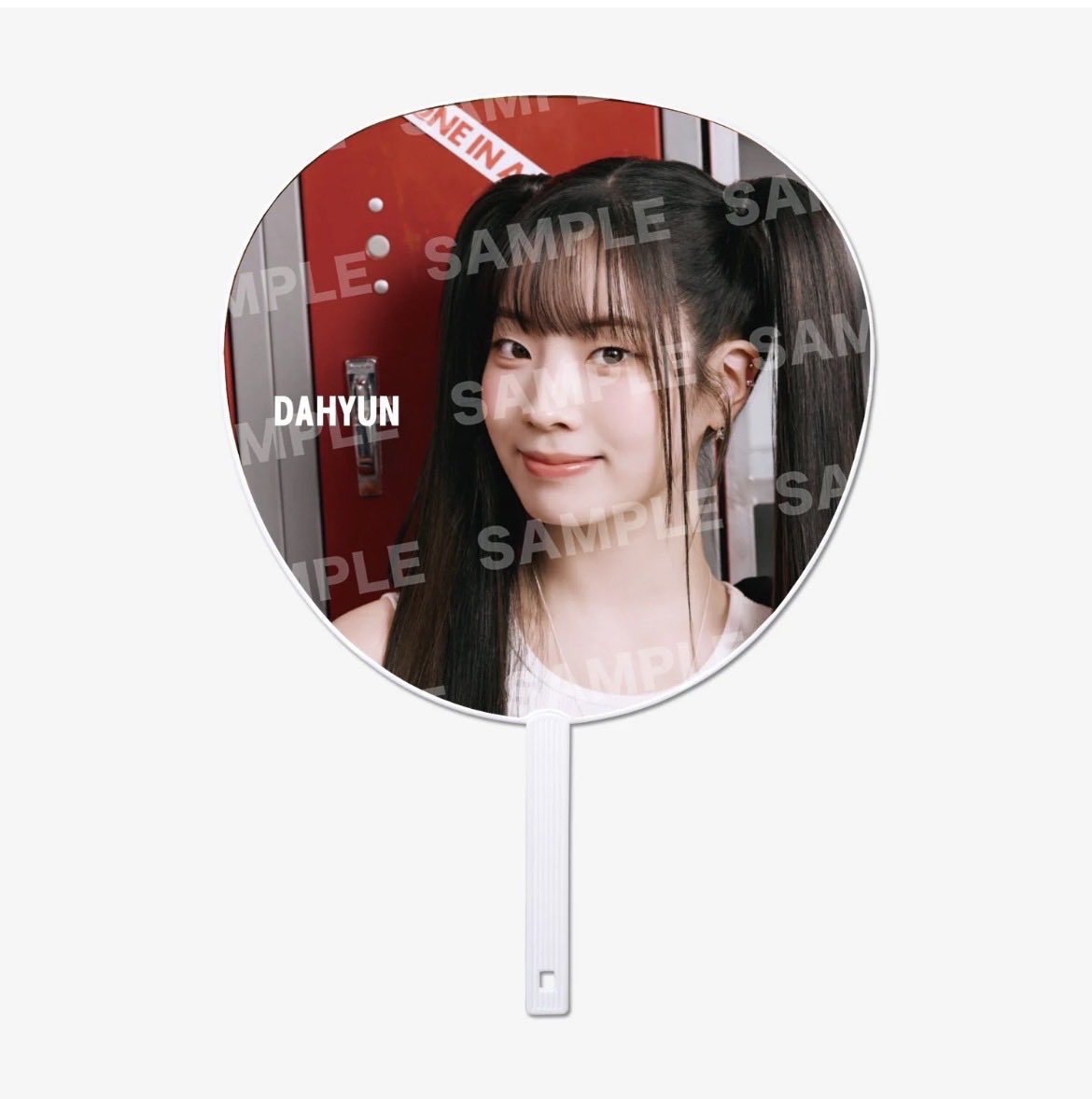 ダヒョンちゃんのハイツインテ最強説🐈‍⬛🤍