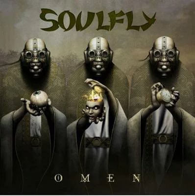 Z2fK2zOkaWERgI6's tweet image. スラッシュメタルで Soulfly も結構好きです‼️

Soulflyの 【Babylon】が好きな曲です‼️

スラッシュ独特のデスボイス、ブラジルの民族音楽、アフリカの要素があり、とても面白いです‼️

 #SOULFLY  #スラッシュメタル  #ヘヴィメタル  #メタル #Metal