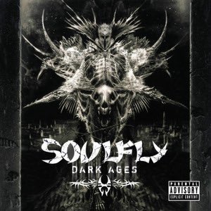 Z2fK2zOkaWERgI6's tweet image. スラッシュメタルで Soulfly も結構好きです‼️

Soulflyの 【Babylon】が好きな曲です‼️

スラッシュ独特のデスボイス、ブラジルの民族音楽、アフリカの要素があり、とても面白いです‼️

 #SOULFLY  #スラッシュメタル  #ヘヴィメタル  #メタル #Metal
