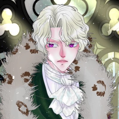 #新しいプロフィール画像