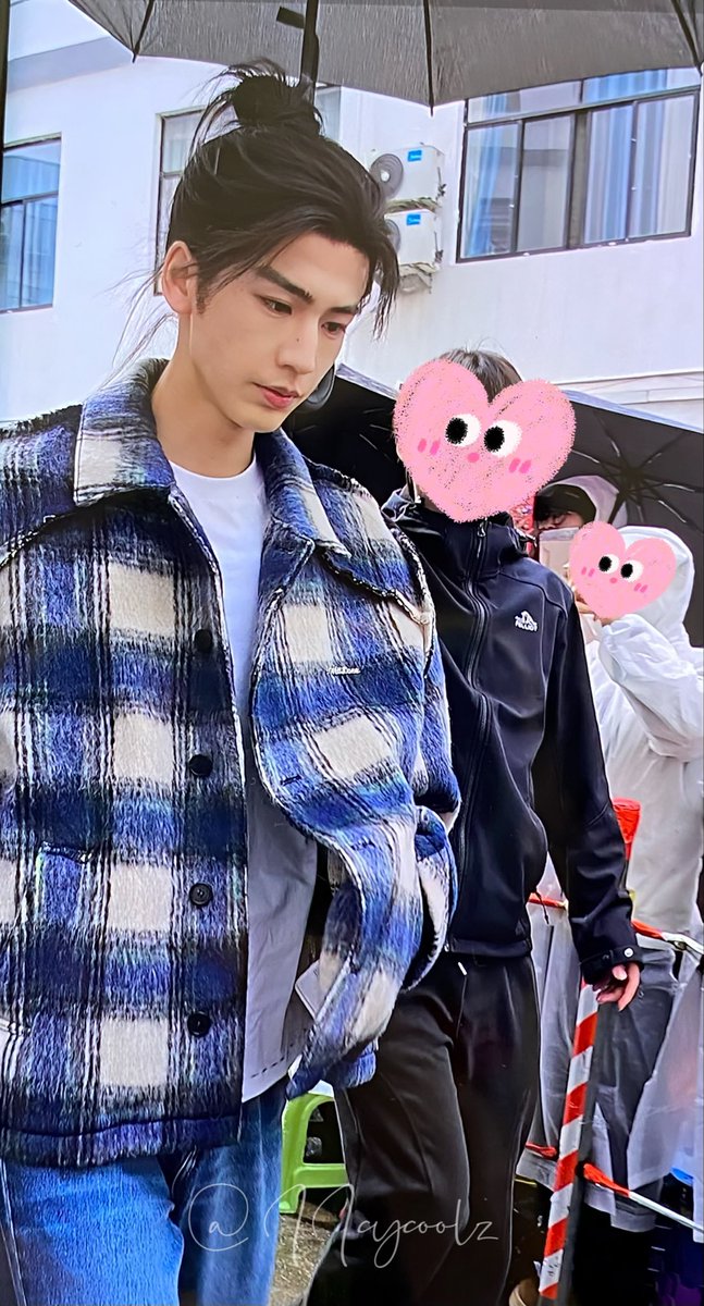 My Mango 🍑 ' 冰心 ' tweet media