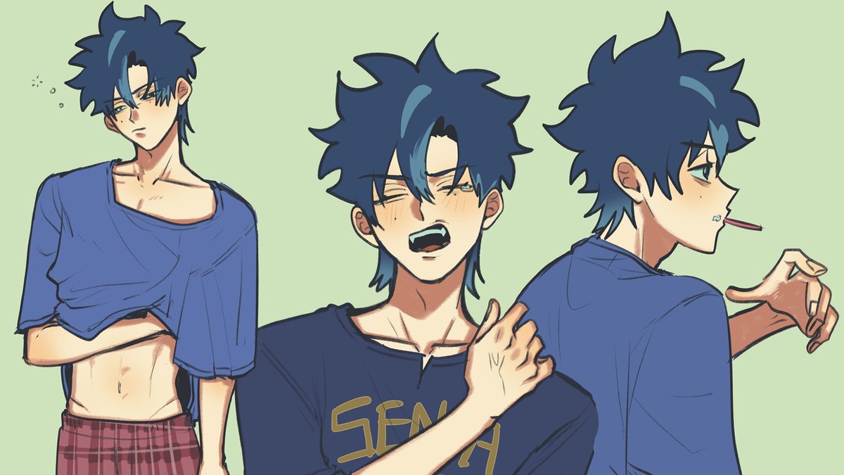 Sena Kiryuin 👾鬼龍院せな (@sena_daze) / Posts / X