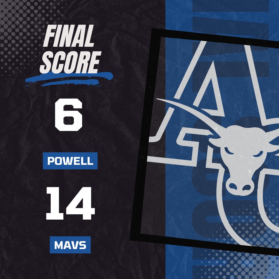 Anderson County Maverick Baseball ⚾️🤘 tweet media