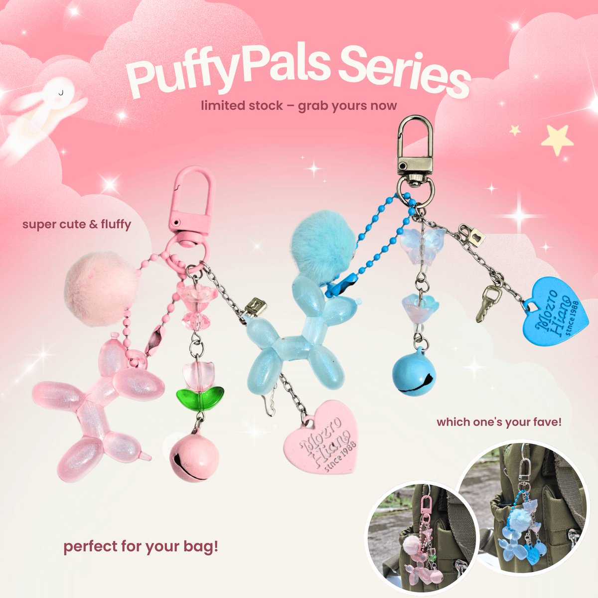 wrjtes's tweet photo. 𖢷 ׅ  ࣪ 𔔀 🪞.. isinya jualan aku ⑅ ࣪ ⁺ ❀

🌸 ﹢  ֹ  semua barang ada yang ready ada yg made by order yaa love
🌸 ﹢  ֹ  tersedia di 🍊 dan tt shop
🌸 ﹢  ֹ  pengiriman dari ciamis, jawab barat
🌸 ﹢  ֹ  detail nya scroll kebawah yaa 🩷 https://t.co/g9VFdItOKn