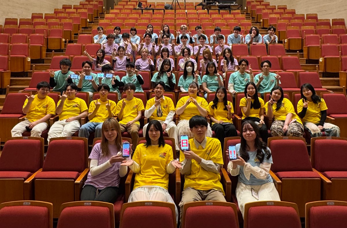 JACK SPRING LIVE 2026『JACK's got Talent』 tweet media