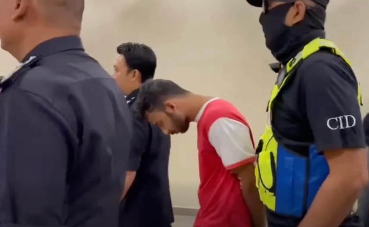 Memandangkan masih ada yang menyebarkan fitnah, maka kita ada tanggungjawab untuk menangkis fitnah yang tersebar.

---

1. Isu Pijak Al-Quran: Adakah benar saya mengatakan tidak perlu diselesaikan dengan hukuman? 

1/9