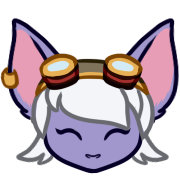 Sadistic preds are fun but seeing everyone be them gets a bit boring.  We need more loving sensual preds that make their prey all blushy and needed <3

Send Tweet