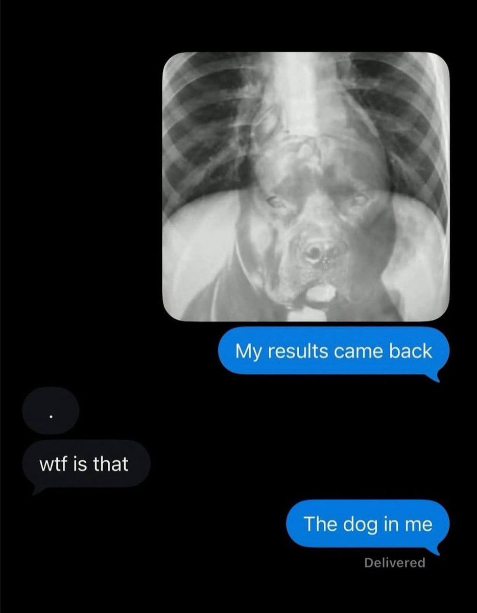 Me & Who? tweet media