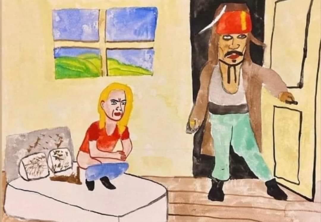 Happy Women's History Month ♀️