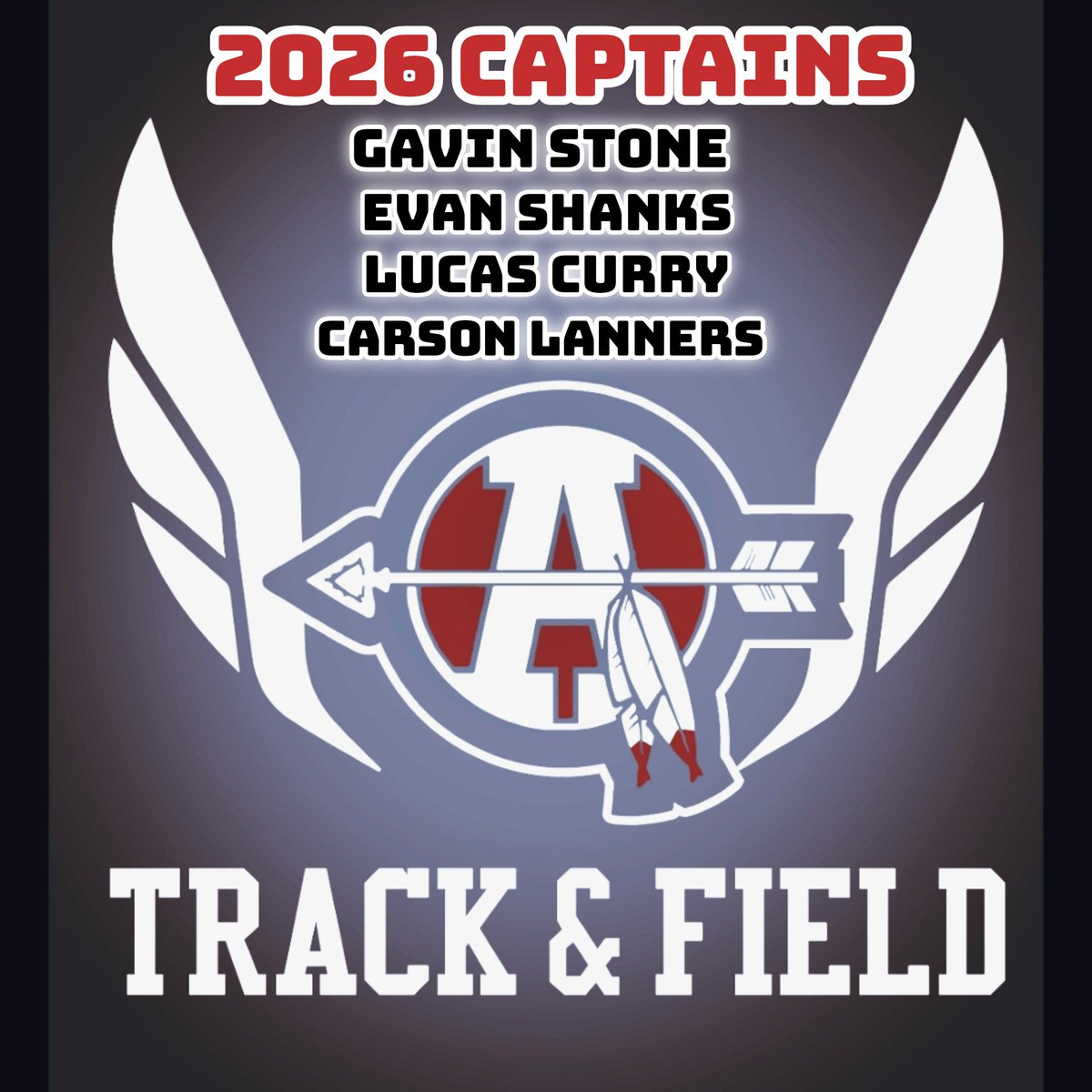 Sequoit XC & Track tweet media