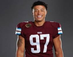 Chase DeMoor tweet media