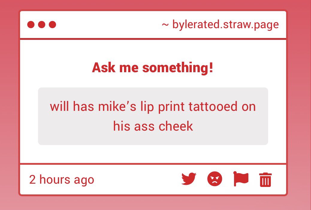 bylerated's tweet photo. wait https://t.co/mPerAEmDrI