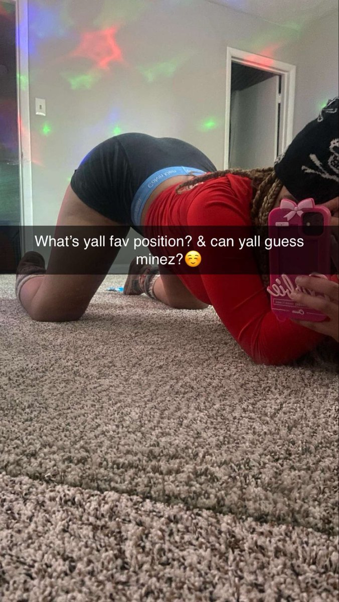 Quesha🦋 tweet media