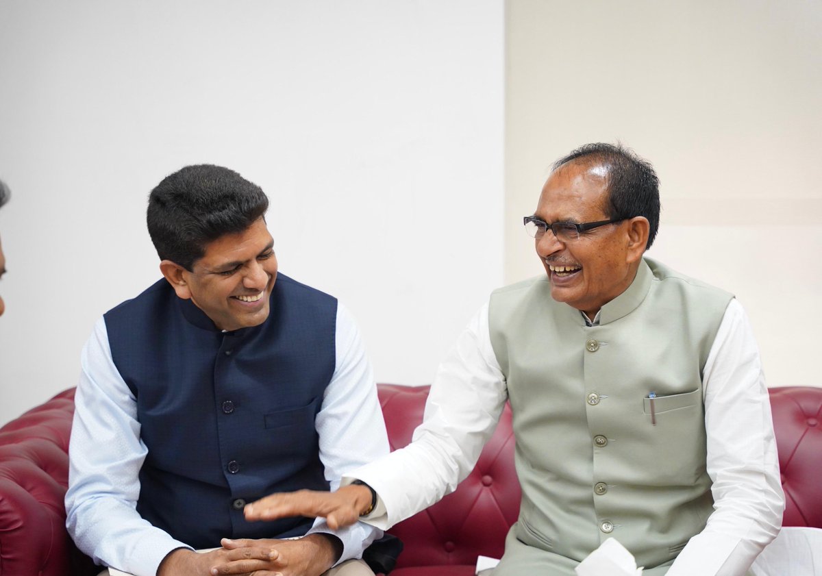 ChouhanShivraj tweet picture