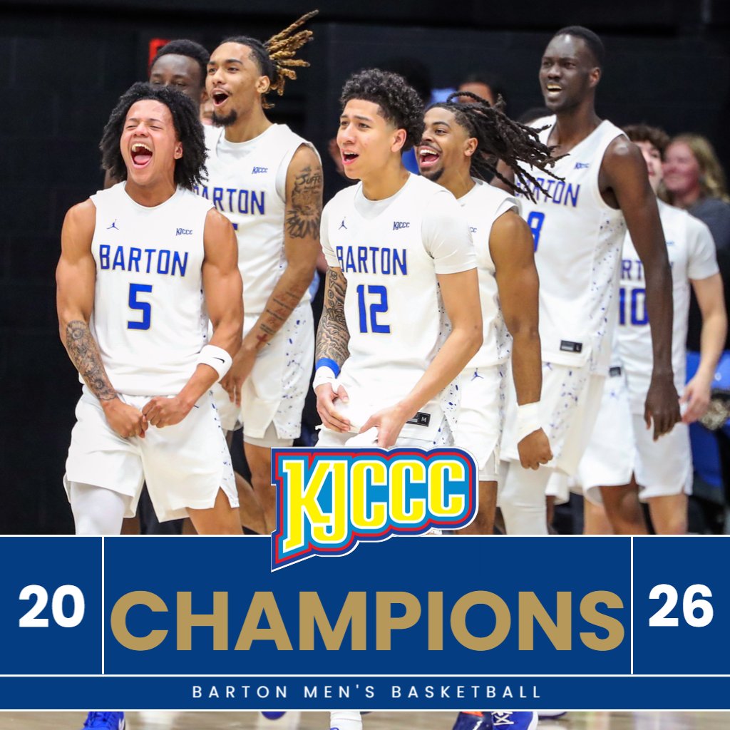 Barton Sports tweet media