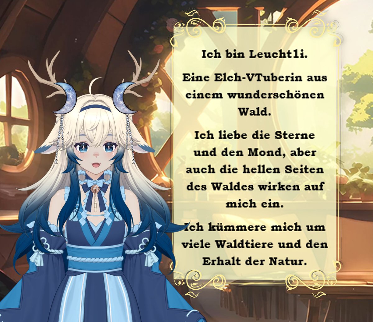 leucht1i | GerVTtuber tweet media