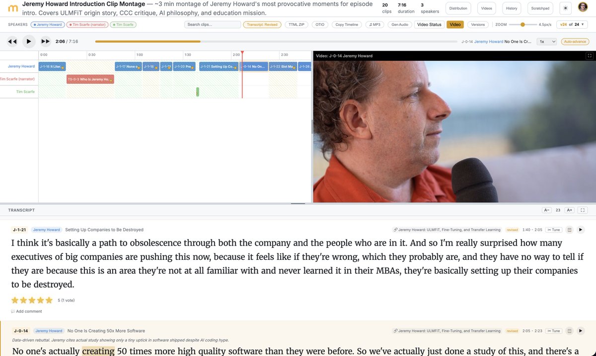 Machine Learning Street Talk tweet media