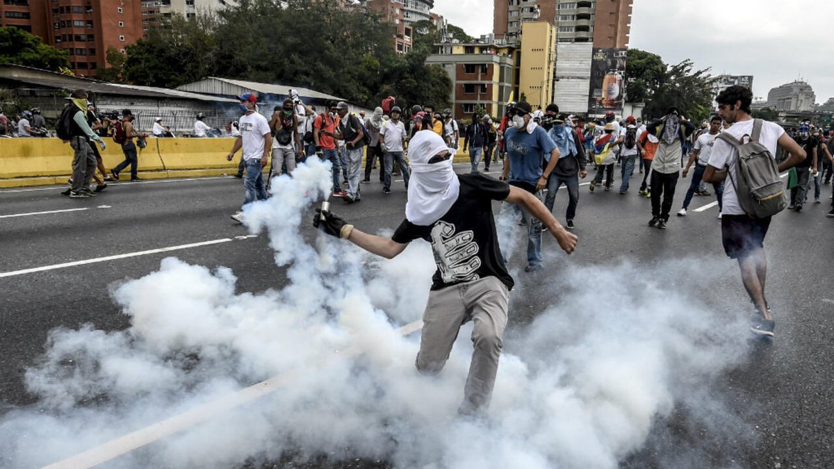 Victoria 🕷️🇻🇪🇺🇸 tweet media