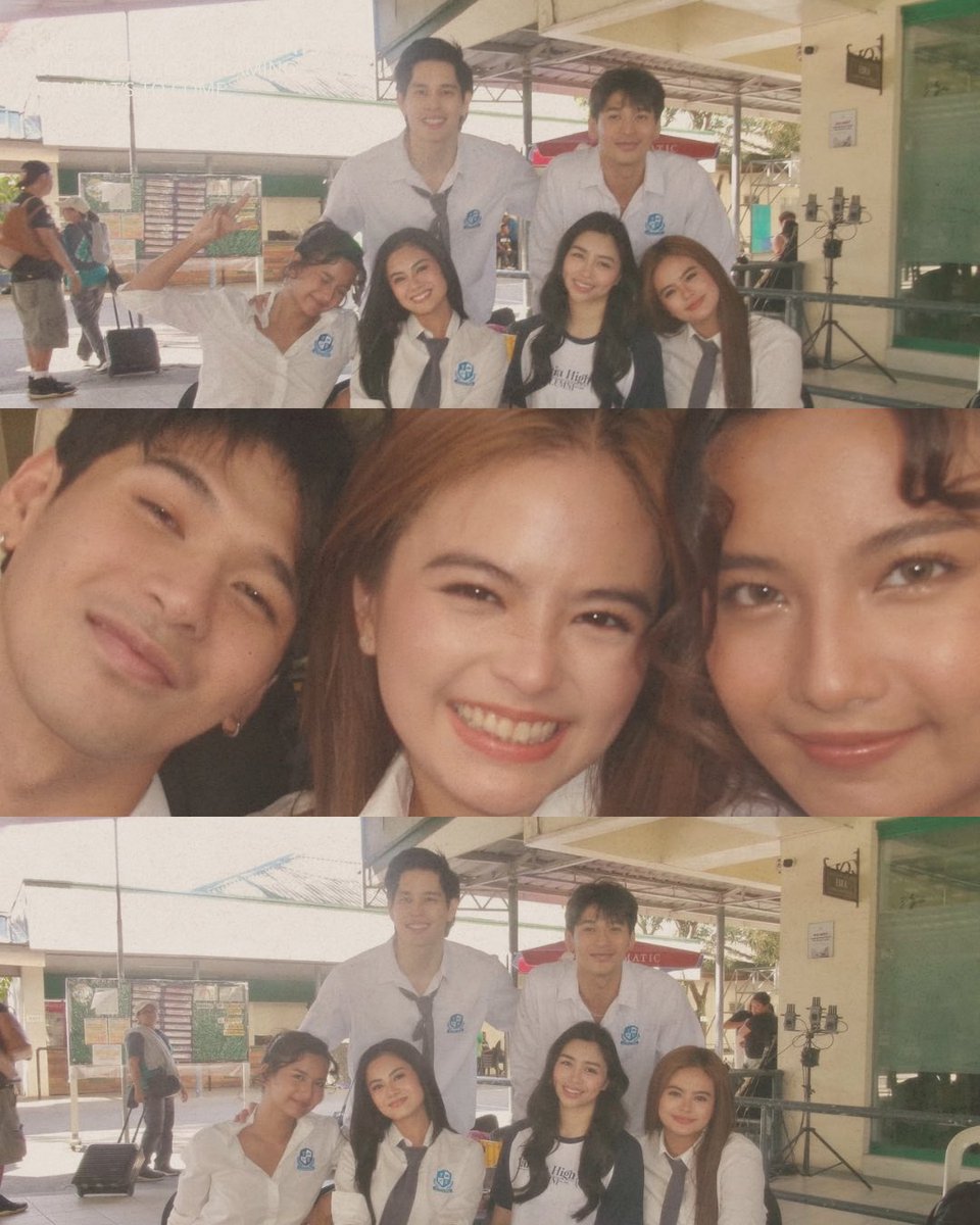 haaay my favorite era 🧡