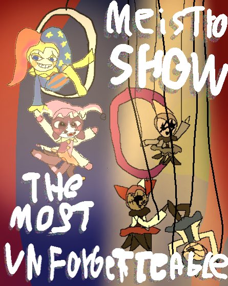 The early gifts from fans have been given to Meistro &amp; Spinnette!