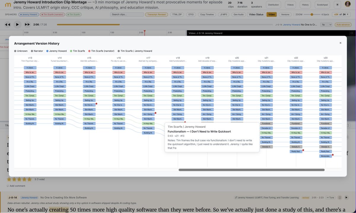 Machine Learning Street Talk tweet media