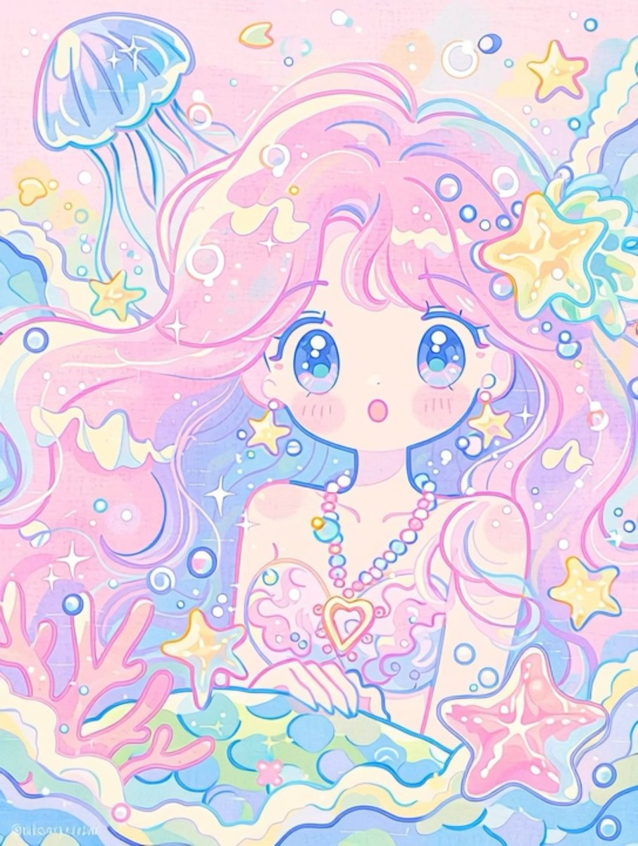 mjsrefcode's tweet photo. category: Ink and water, Children’s Book, Cute
--sref 5704003364
#Midjourney #MidjourneyArt #AIArt #AIGenerated #MidjourneySref https://t.co/G4sgOVoIBs