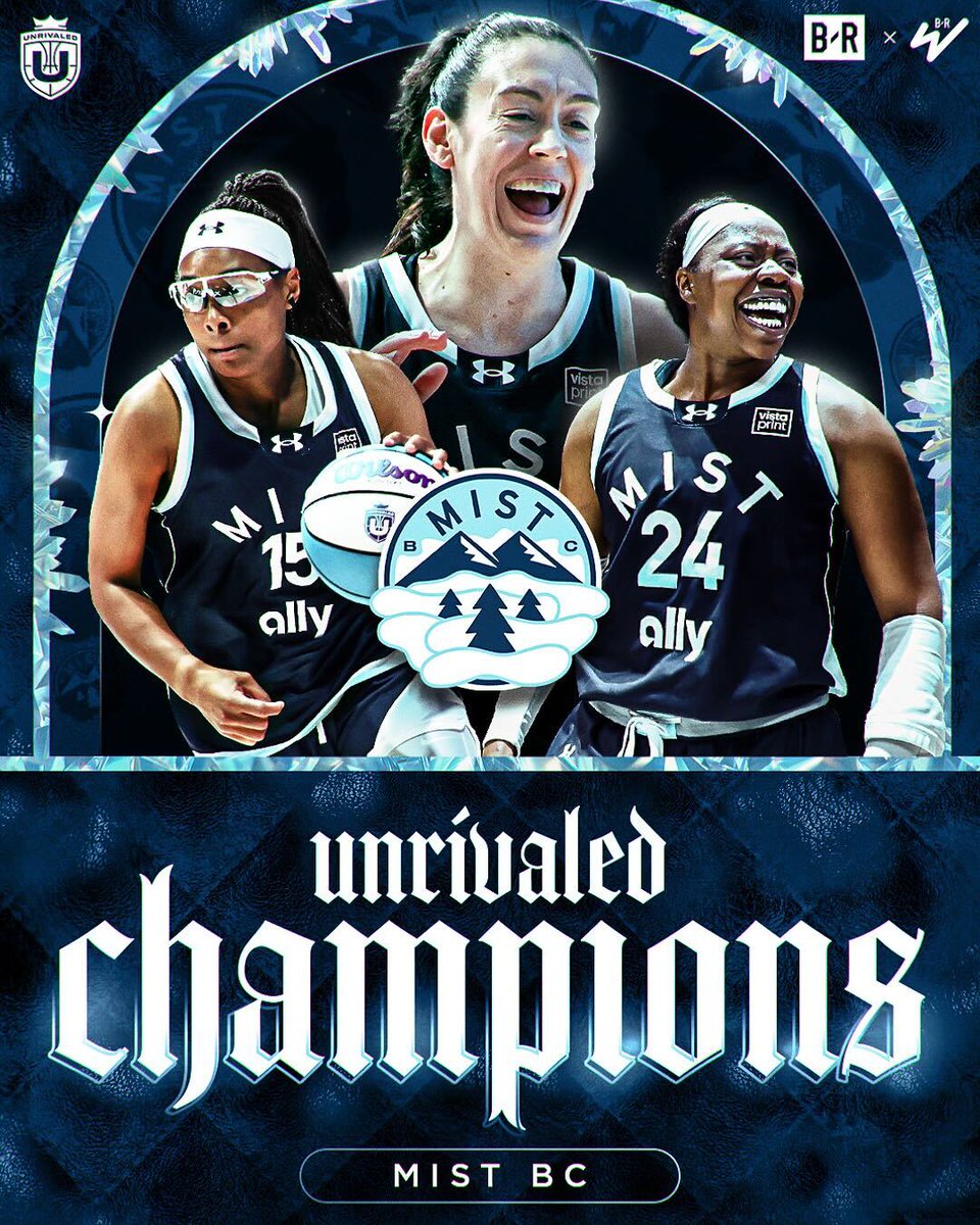 Bleacher Report tweet media