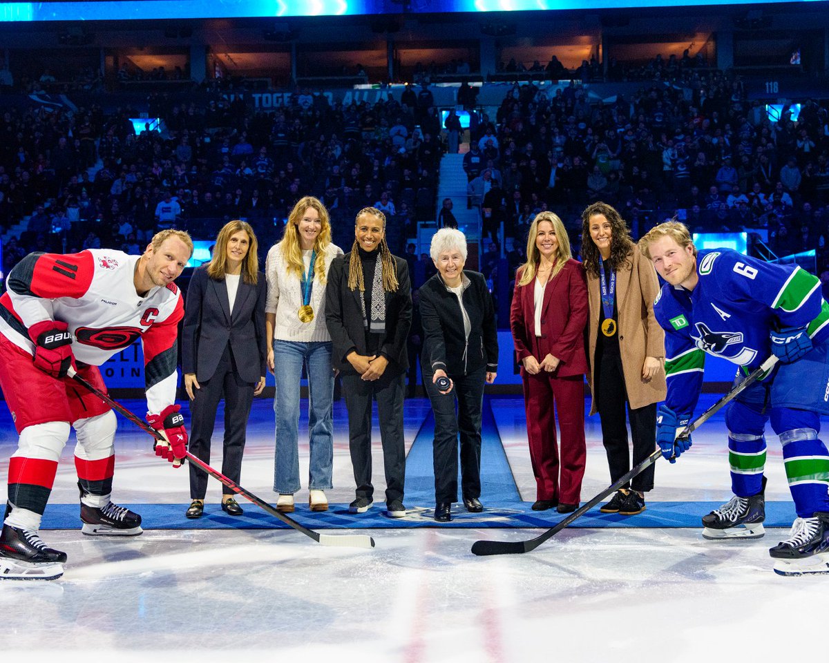 Vancouver Canucks tweet media