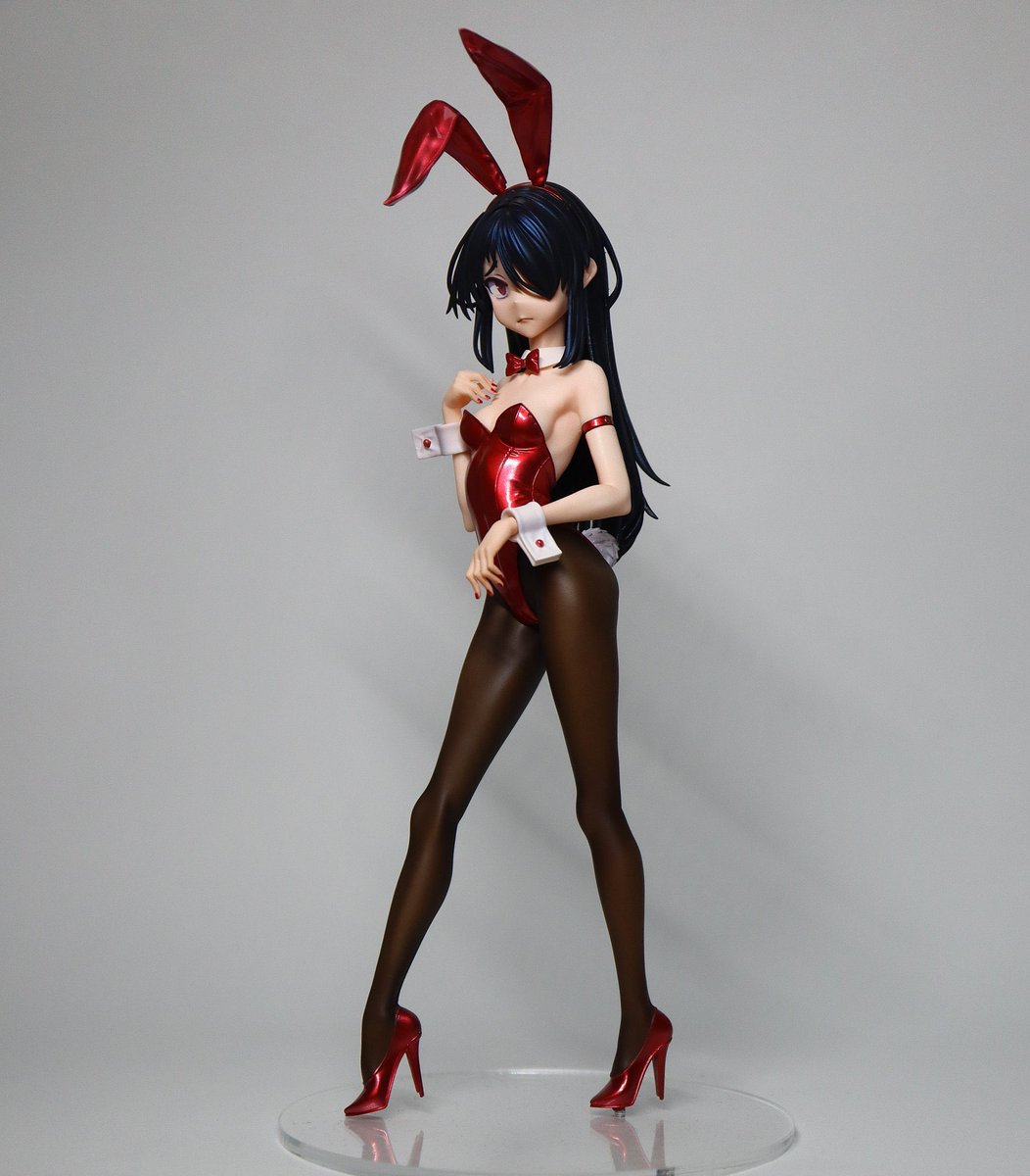 hyorori (@hyorori_figure) / Posts / X