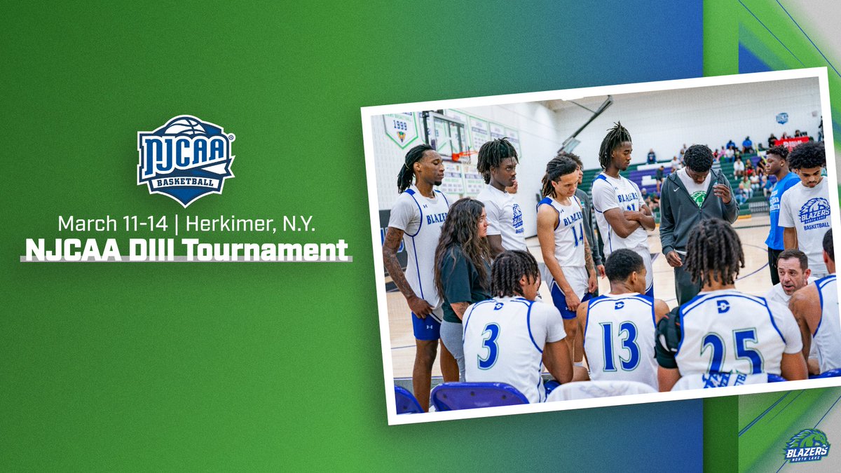 Dallas College North Lake Athletics tweet media