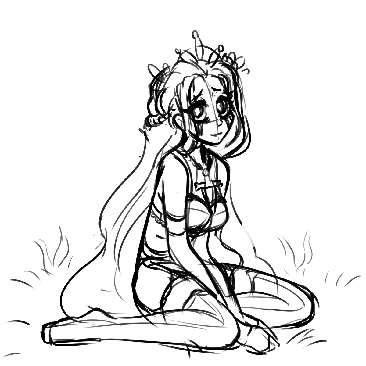 🌼Alivera Is Alive🌼 tweet media