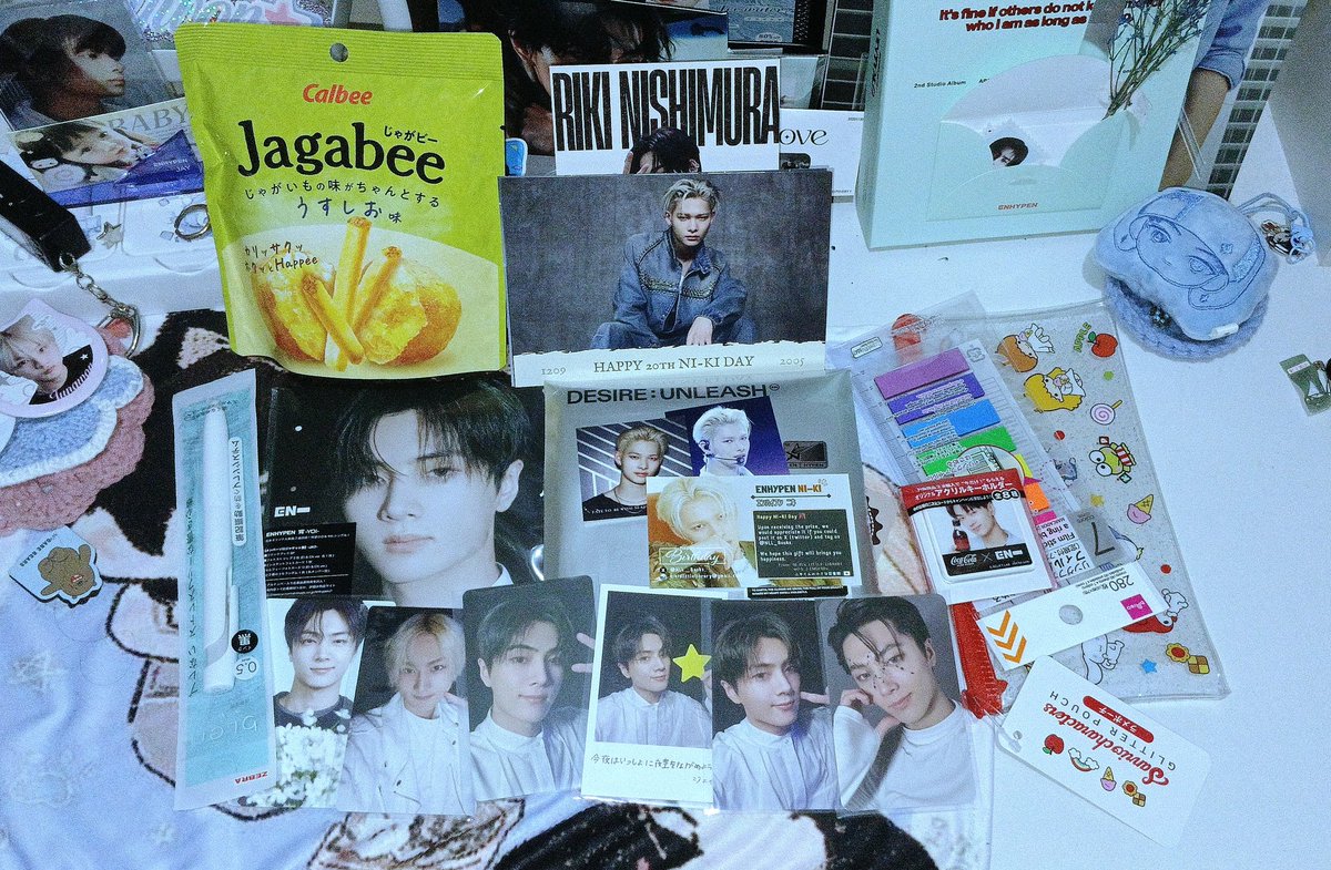 ًmina ୨ৎ jaypril ! tweet media