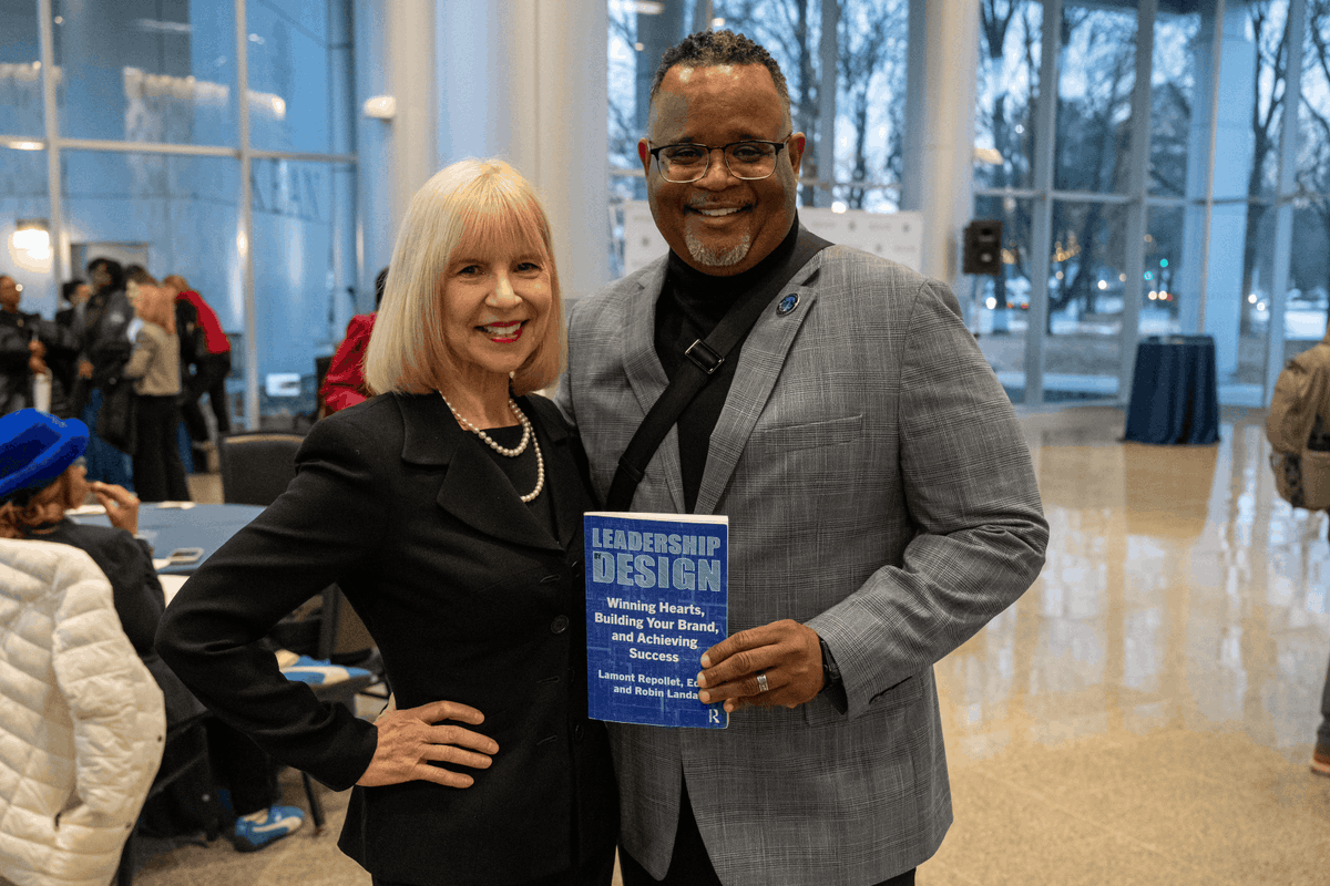 Kean University tweet media