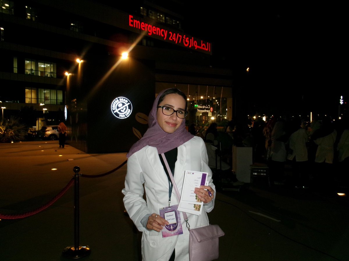 Maryam Alharithi🪷 tweet media