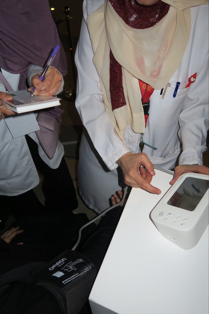 Maryam Alharithi🪷 tweet media