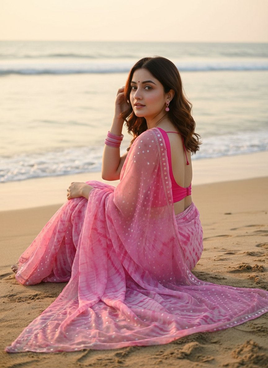 शुभ प्रभात।
​लहरों की खामोशी में भी एक संगीत होता है,
खुद से मिला सकूँ नजरें, बस ऐसा ही एक मीत होता है।
#HappyHoli #SAvsNZ #INDvsENGSemiFinal