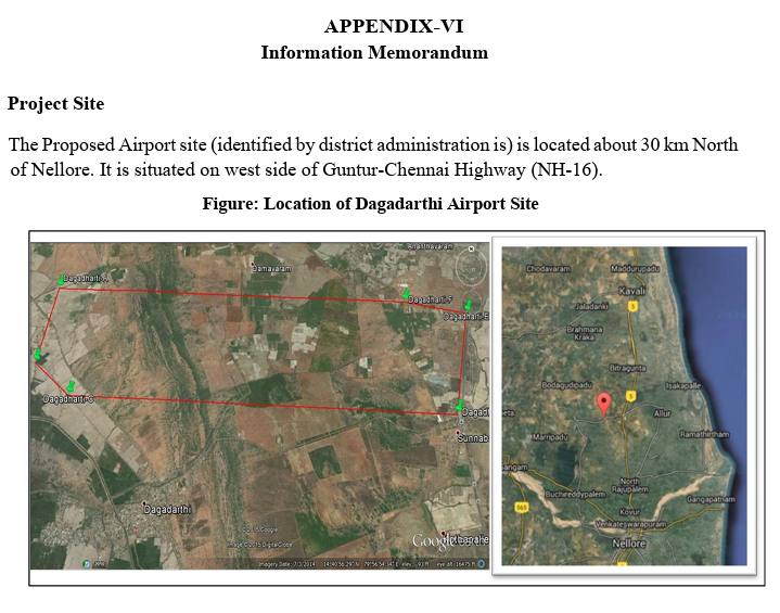 AP_CRDANews's tweet photo. ���️Dagadarthi Airport #Nellore

Land Acquisition to be concluded by June, tenders will be finalised in April. Works expected to start in July 2026, said Nellore District Collector Himanshu Sukhla Garu.

#AndhraPradesh #InvestInAP #Nellore https://t.co/HO5f07Ykig