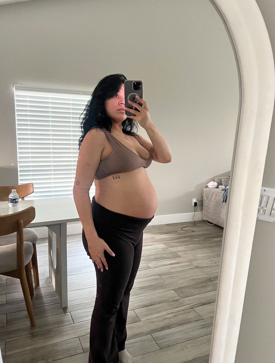 virgo mami tweet media