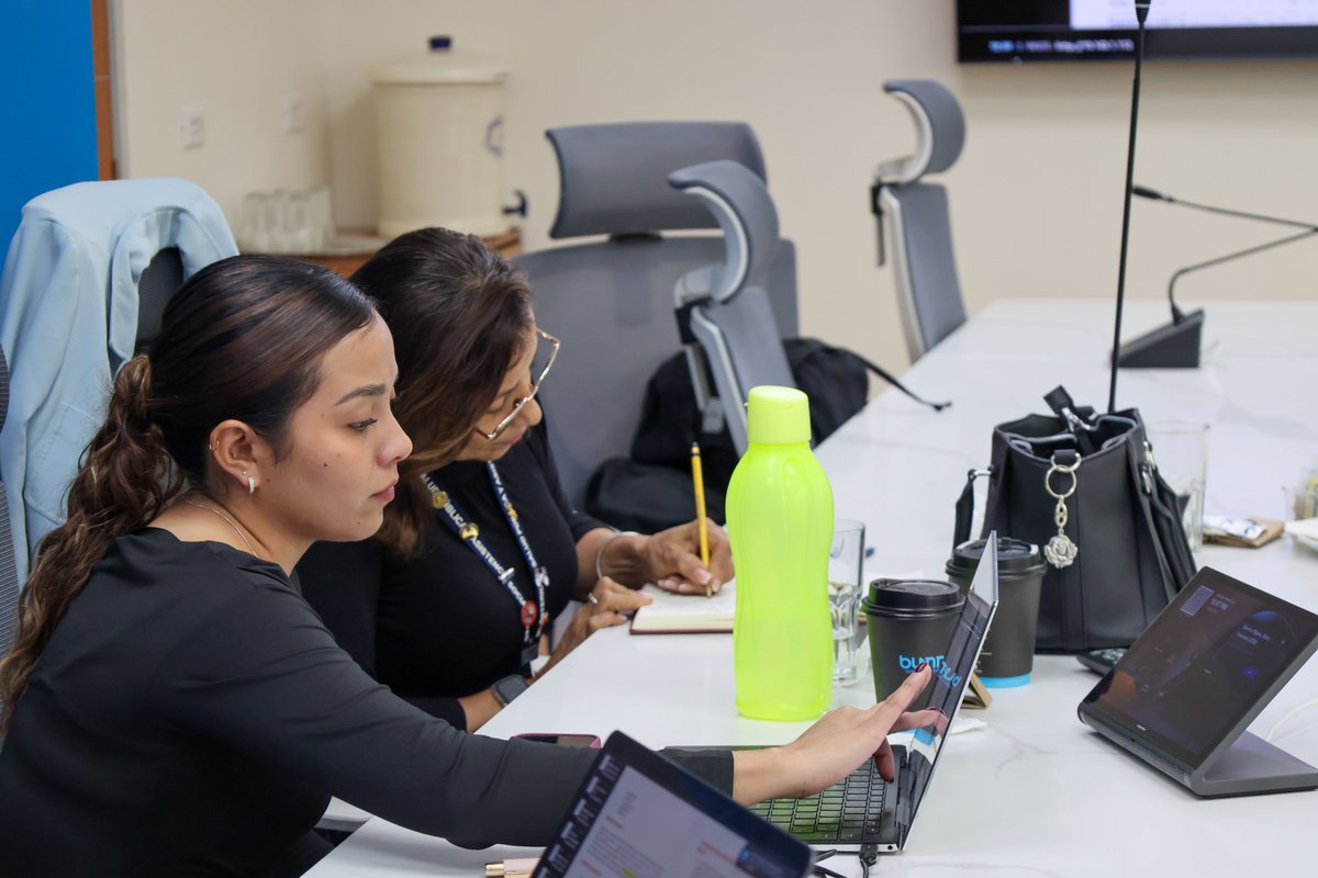 OPS/OMS Guatemala tweet media