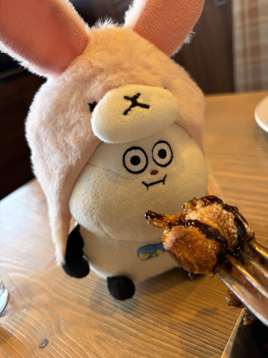 ヒーローとパンダとランチ
 #ウルトラマンティガ
 #ふとってるぱんだ
ロケ地 #ランズ珈琲