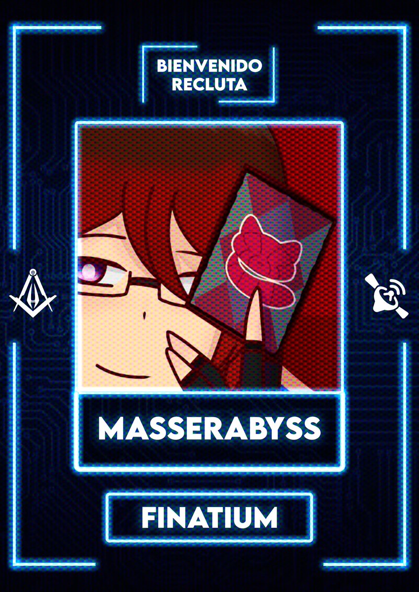 Masser Abyss tweet media