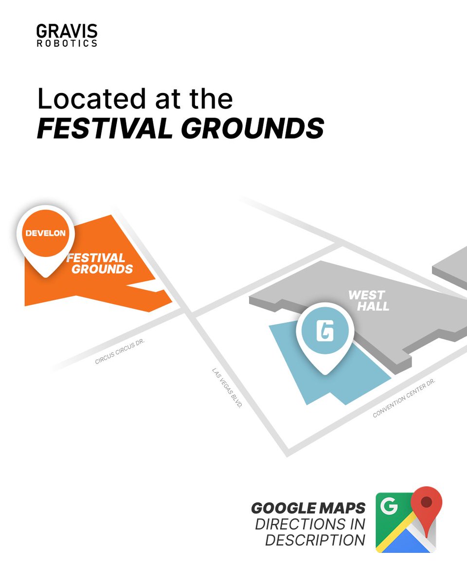 Gravis Robotics tweet media